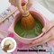 Matcha Whisk Set, 9 pcs Ceramic Matcha Set, Gifts for Women,Matcha Bowl with Spout and Whisk, Matcha Kit for Matcha Lovers, Ideal Gift Christmas, Birthday, Anniversary